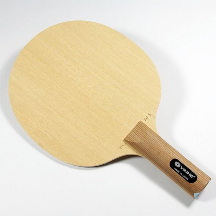 Yinhe DEF 5 EURO  Table Tennis Blade